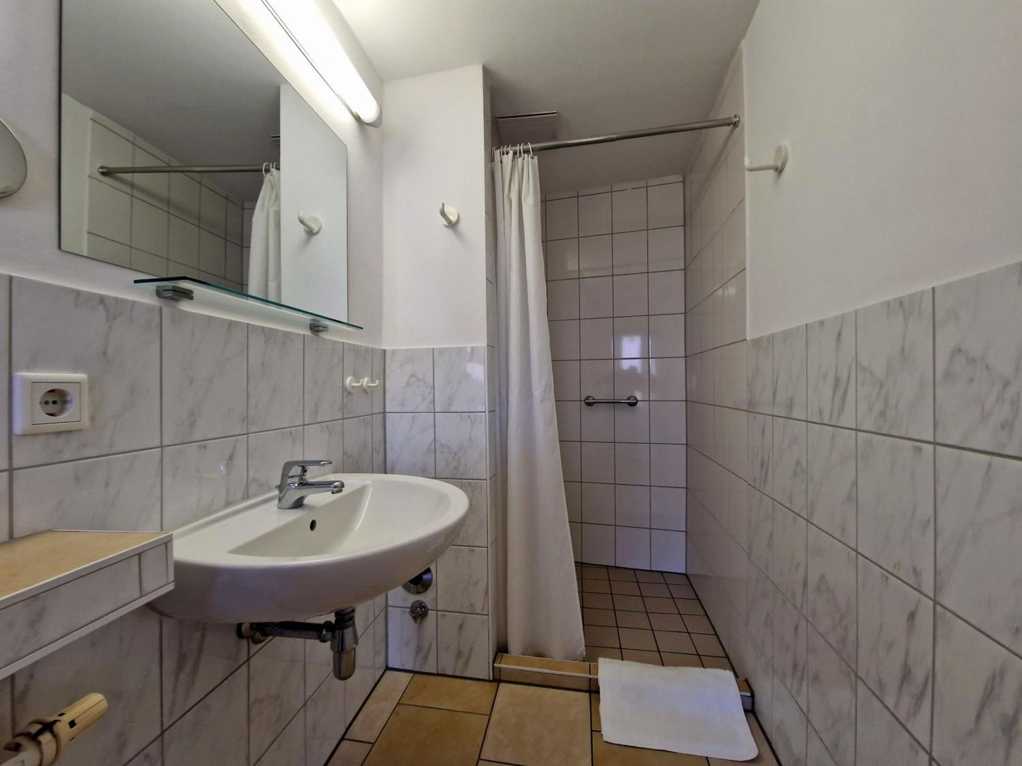 Ahlbeck-Seebadwohnung 03 Ostseebad Heringsdorf Exterior foto